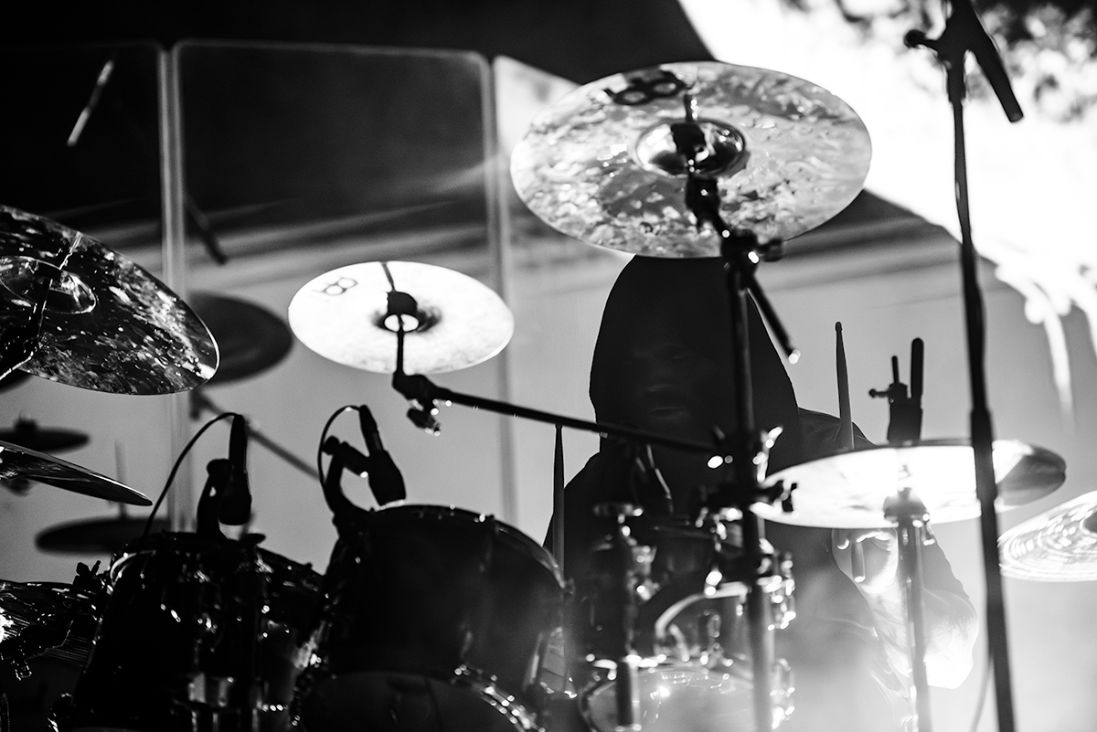 Cradle of Filth - The Screaming of the Americas